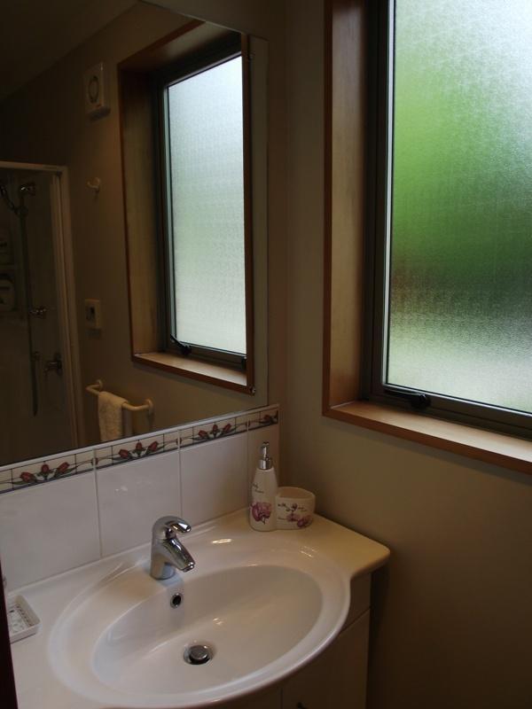 Shamrock Garden B&B Airport Christchurch Kamer foto